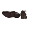 Secondhand Paul Smith Metallic Lace-up Shoes - '10s