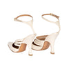 Secondhand Vivienne Westwood Sling Back Heels with Straps - '00s