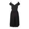Secondhand Vivienne Westwood Red Label Silk Corset Dress - '10s