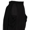 Secondhand Vivienne Westwood Ruched Two-Piece Chiffon Set - '90s