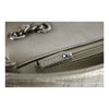 Secondhand Chanel Embellished 'Chain Sequins' Chevron Flap Bag - '10s