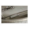 Secondhand Chanel Embellished 'Chain Sequins' Chevron Flap Bag - '10s