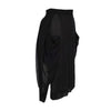 Secondhand Vivienne Westwood Ruched Two-Piece Chiffon Set - '90s