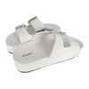 Secondhand Balenciaga Mallorca Platform Sandal - '20s