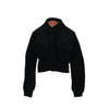 Secondhand Short Velvet Jacket - '00s