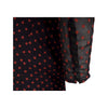 Secondhand Self Portrait Flower Polka Dress - '10s