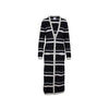 Secondhand Chanel Striped Set - '00s