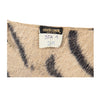 Secondhand Roberto Cavalli Animal Print Slip Dress - '00s