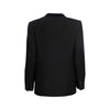 Secondhand Valentino Black Jacket - '90s