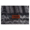 Secondhand Missoni Chevron Knit Foulard - '10s