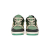 Secondhand Fashion Baby Swallowtail Low Camo Hawk - '20s