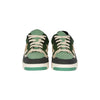 Secondhand Fashion Baby Swallowtail Low Camo Hawk - '20s