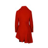 Secondhand Mirror Coat - '20s