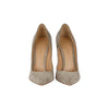 Secondhand Gianvito Rossi Suede Pumps - '20s