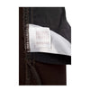 Secondhand Louis Vuitton Brown Denim Trouser - '00s