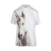 Secondhand Burberry Unicorn T-shirt - '20s