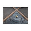 Secondhand Chloe Snakeskin Envelope Bag - '00s