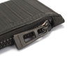Secondhand Leather Card Colder - '10s