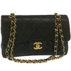 Secondhand Chanel Timeless Shoulder Bag - '90s