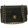 Secondhand Chanel Timeless - '10s