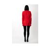 Secondhand Vivienne Westwood Red Wool Coat - '90s