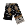 Secondhand Louis Vuitton Monogram Confidential Bandeau - '20s