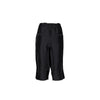 Secondhand Diliborio Patterned Crop Pants- '10s