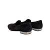 Secondhand Collection Privée Black Loafers - '10s