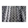 Secondhand Missoni Chevron Knit Foulard with Sequins - '10s