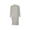 Secondhand Chanel Haute Couture Tweed Suit - '90s