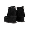 Secondhand Ankle Boots With Platform - '10s
