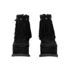 Secondhand Ankle Boots With Platform - '10s