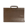Secondhand Gucci Vintage Leather Briefcase - '90s