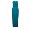 Secondhand Gucci Strapless Long Dress - '10s