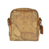 Secondhand Alviero Martini Geo Classic Crossbody Bag - '10s