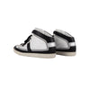 Secondhand Dior Black and White Sneakers - '10s