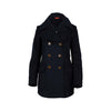 Secondhand Caban Coat - '00s