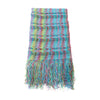 Secondhand Missoni Multicolor Chevron Knit Foulard - '10s