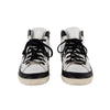 Secondhand Dior Black and White Sneakers - '10s
