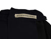 Secondhand Balenciaga High Neck Sleeveless Top - '10s