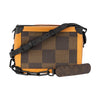 Secondhand Louis Vuitton LV x Nigo Soft Trunk - '20s