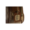 Secondhand Alviero Martini Geo Classic Crossbody Bag - '10s