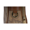 Secondhand Alviero Martini Geo Classic Crossbody Bag - '10s