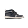 Secondhand Christian Dior Grey and White Sneakers - '10s