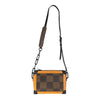 Secondhand Louis Vuitton LV x Nigo Soft Trunk - '20s