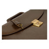Secondhand Gucci Vintage Leather Briefcase - '90s