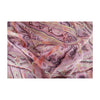 Secondhand Etro Paisley Silk Scarf - '20s