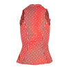 Secondhand Vivienne Westwood Rope Print Top - '90s