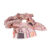 Secondhand Etro Paisley Silk Scarf - '20s