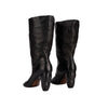 Secondhand Marsèll Open Toe Boots - '10s